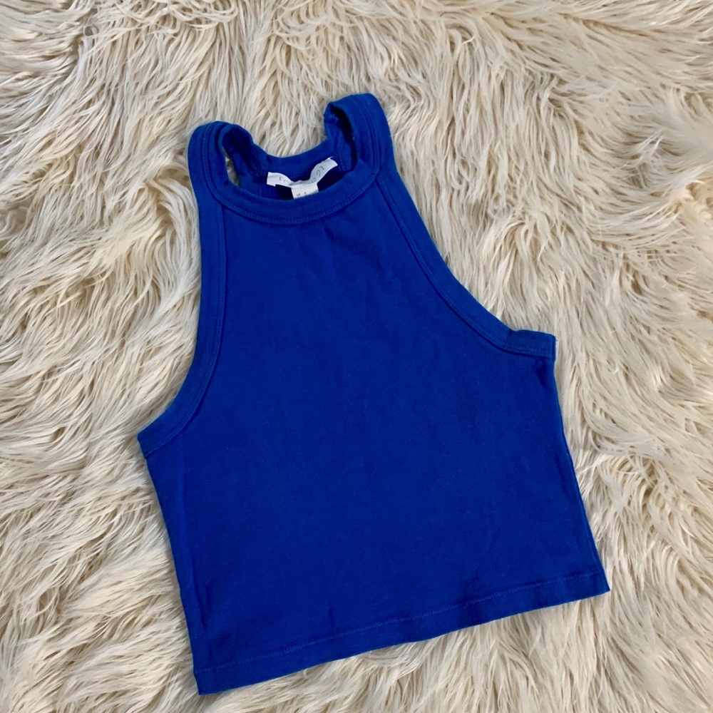 Forever 21 Crop Top